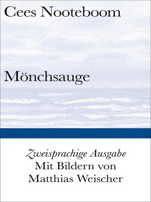 cover image of Mönchsauge